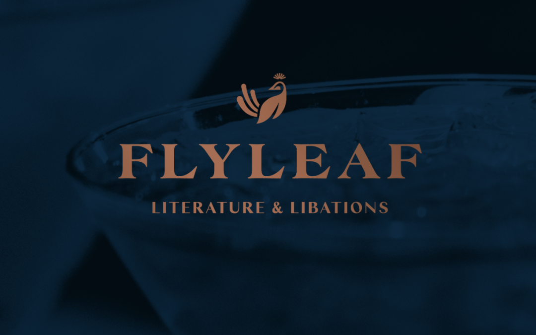 Savor the Seasons: Exploring Flyleaf’s Culinary Delights and Literary Cocktails